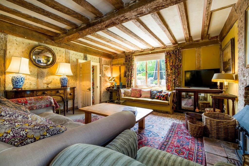 Fairstead Farm House-20