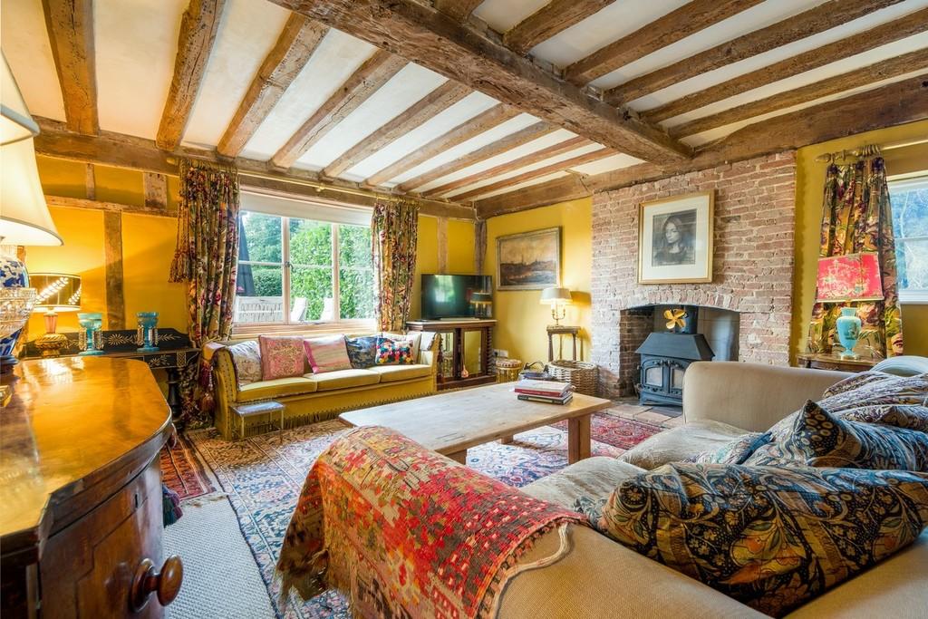 Fairstead Farm House-18