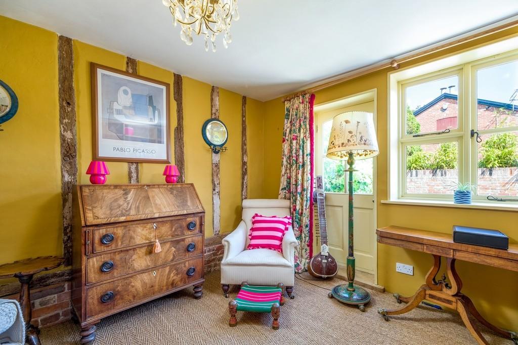 Fairstead Farm House-23