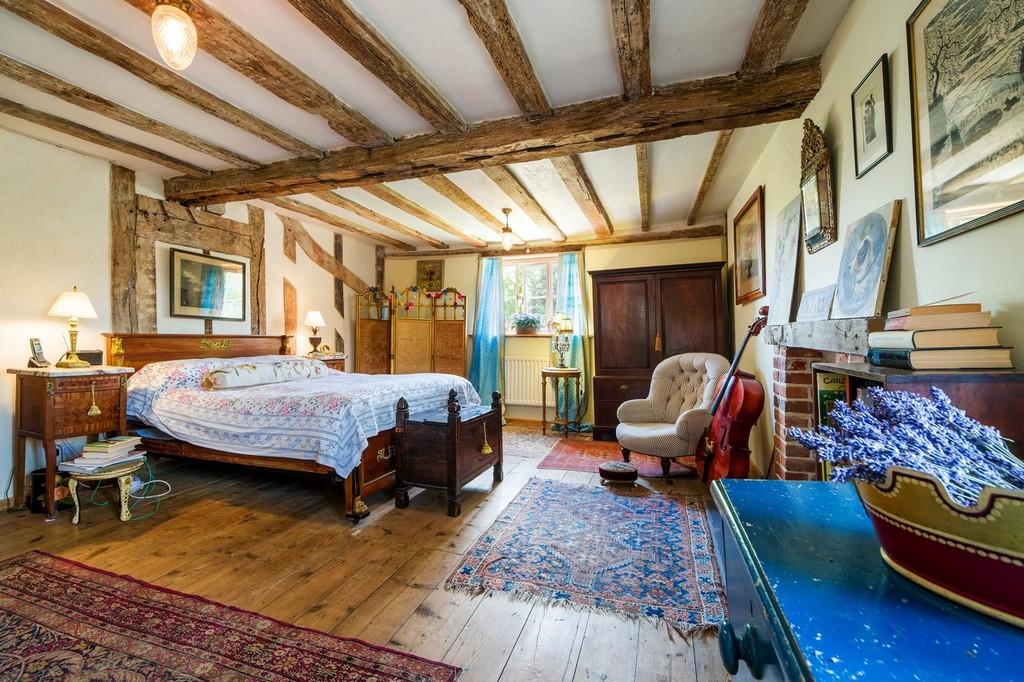 Fairstead Farm House-28
