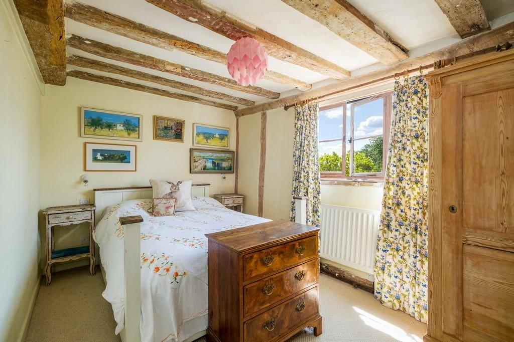 Fairstead Farm House-33