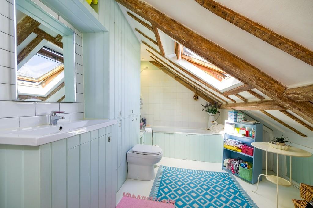 Fairstead Farm House-38