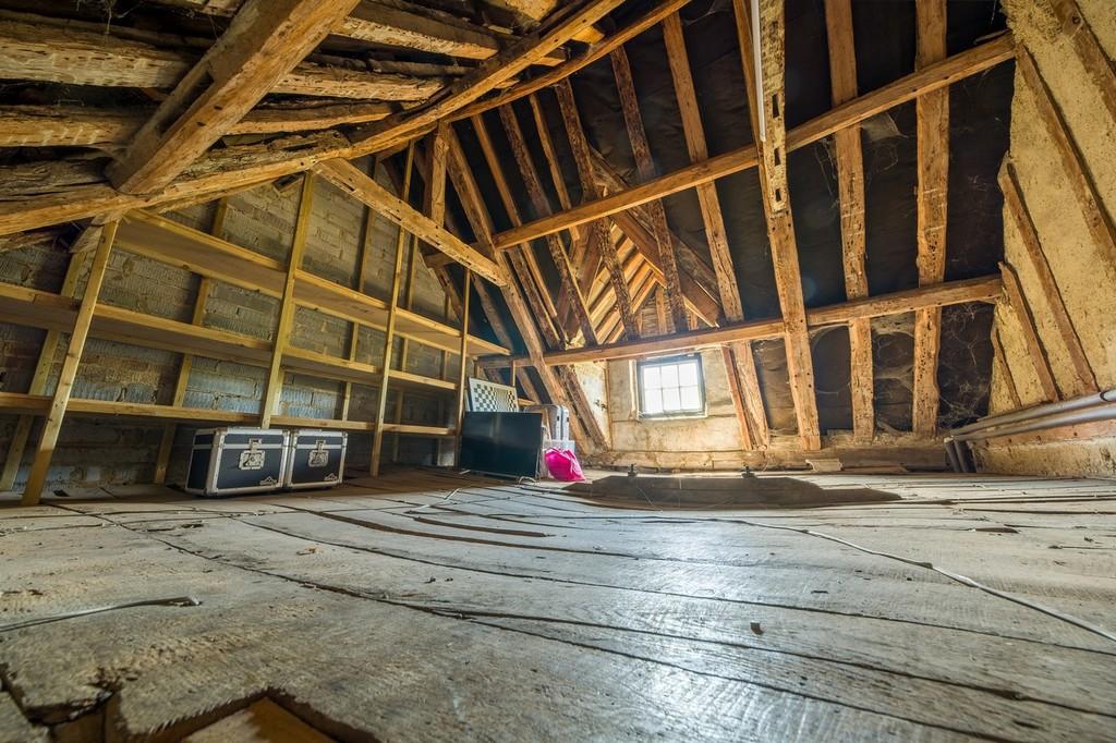 Fairstead Farm House-43