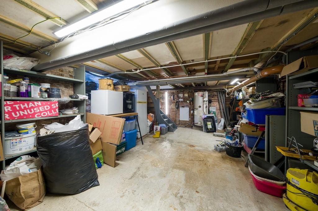 Cellar