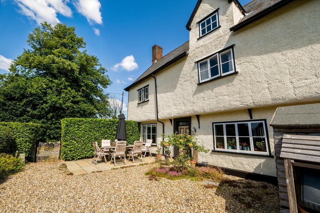 Fairstead Farm House-6
