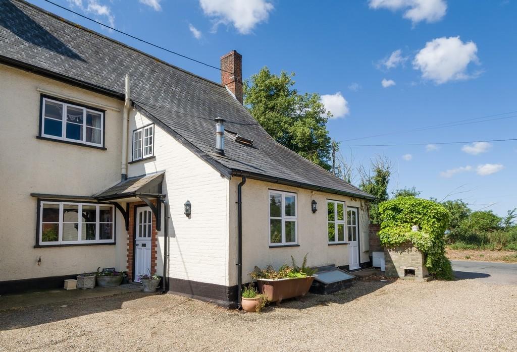 Fairstead Farm House-3
