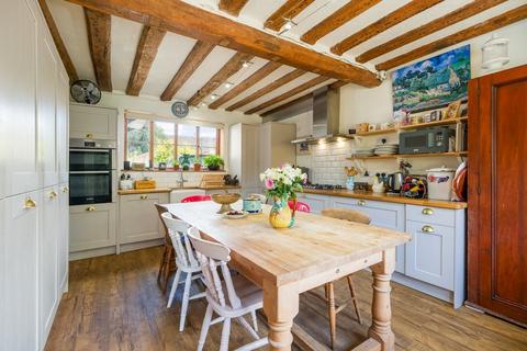 3 bedroom semi-detached house for sale, Hoxne