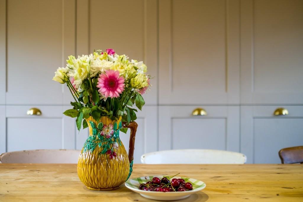 Fairstead Farm House-17
