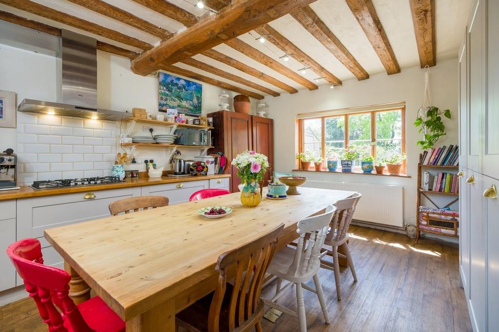 Fairstead Farm House-13