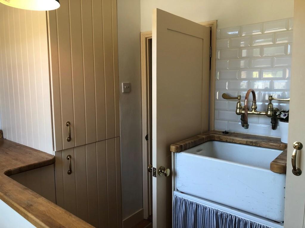 Utility room 1