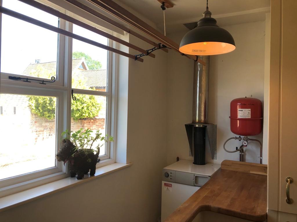 Utility room 2