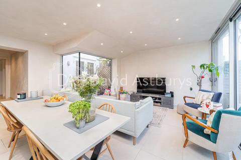 2 bedroom apartment for sale, Agar Grove, Camden, London, NW1
