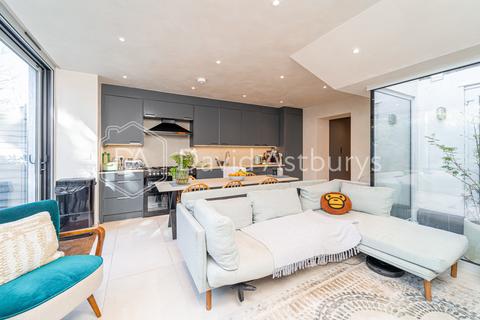 2 bedroom apartment for sale, Agar Grove, Camden, London, NW1