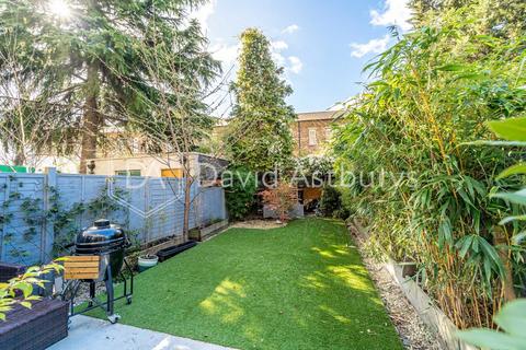 2 bedroom apartment for sale, Agar Grove, Camden, London, NW1