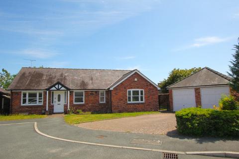 4 bedroom detached bungalow for sale, Castle Street, Holt