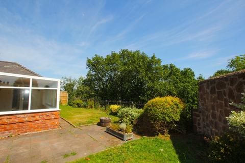 4 bedroom detached bungalow for sale, Castle Street, Holt