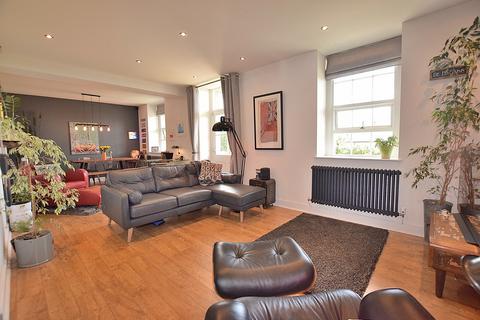 undefined, Hulse House, Richmond