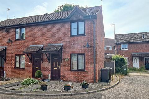 undefined, Birch Close, North Walsham