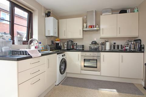 undefined, Birch Close, North Walsham