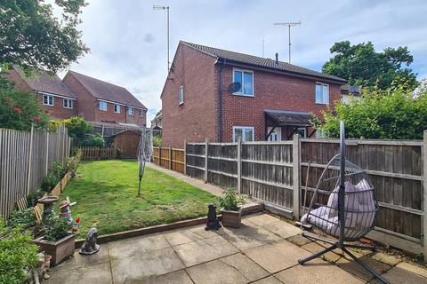 undefined, Birch Close, North Walsham