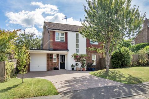 undefined, Great Courtlands, Langton Green TN3