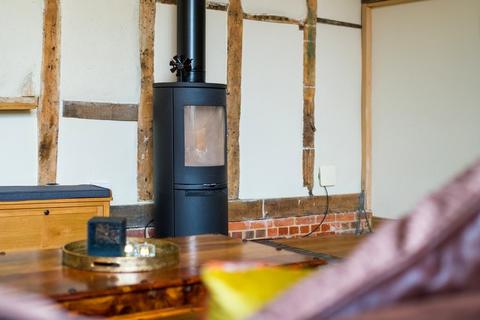 7 bedroom barn conversion for sale, Fressingfield Road, Stradbroke