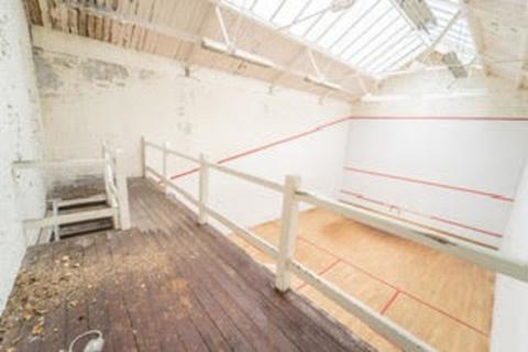 Land for sale, Kneller Road, Twickenham