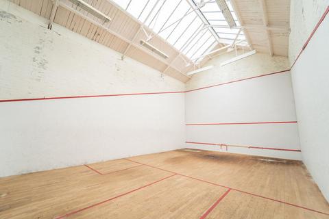 Land for sale, Kneller Road, Twickenham