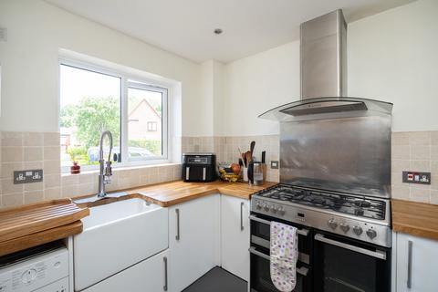 2 bedroom semi-detached house for sale, Wildcroft Drive, North Holmwood