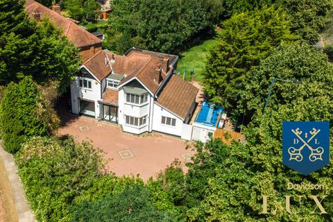5 bedroom detached house for sale, Knightlow Road, Birmingham B17