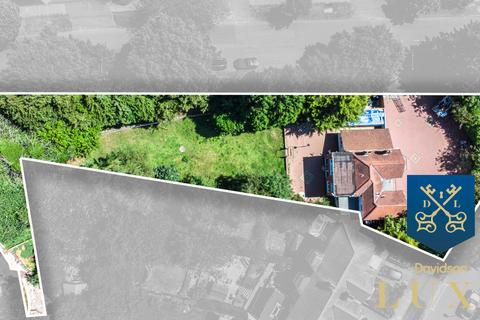 undefined, Knightlow Road, Birmingham B17