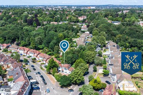 undefined, Knightlow Road, Birmingham B17