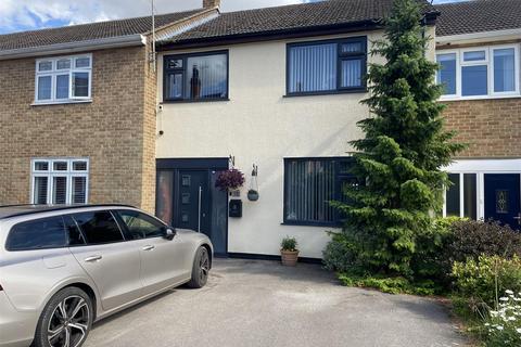 undefined, Church Road, Kirkby Mallory LE9