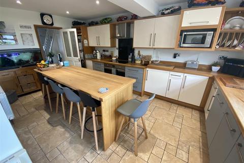 undefined, Church Road, Kirkby Mallory LE9