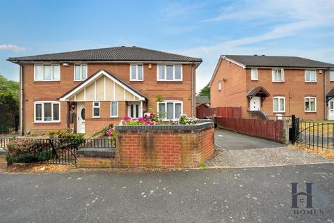 118 Abingdon Road, Birmingham, B23 5HR