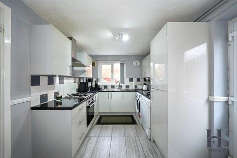 118 Abingdon Road, Birmingham, B23 5HR
