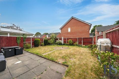 118 Abingdon Road, Birmingham, B23 5HR
