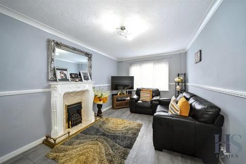 118 Abingdon Road, Birmingham, B23 5HR
