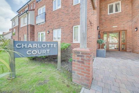 2 bedroom apartment for sale, Mill Road, Southport PR8