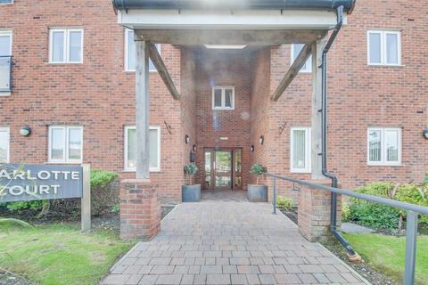 2 bedroom apartment for sale, Mill Road, Southport PR8