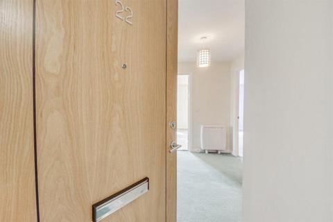 2 bedroom apartment for sale, Mill Road, Southport PR8