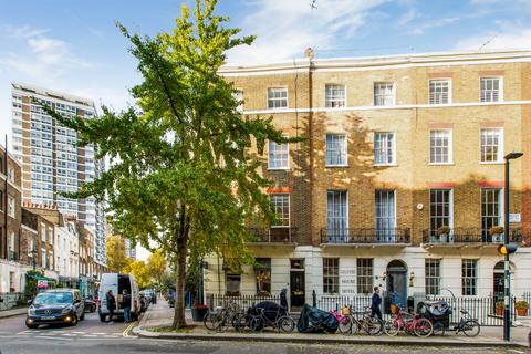 1 bedroom apartment to rent, Connaught Street, Hyde Park, W2