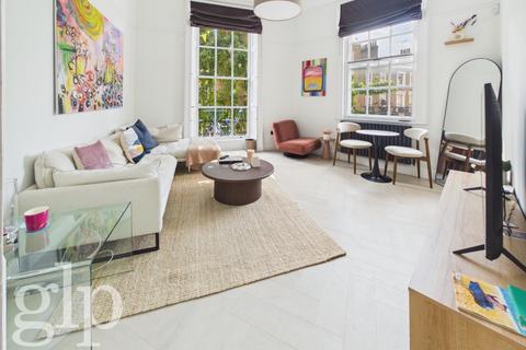 1 bedroom apartment to rent, Connaught Street, Hyde Park, W2