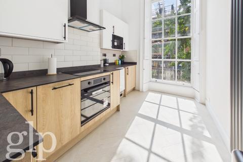 1 bedroom apartment to rent, Connaught Street, Hyde Park, W2