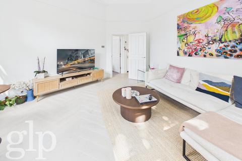 1 bedroom apartment to rent, Connaught Street, Hyde Park, W2