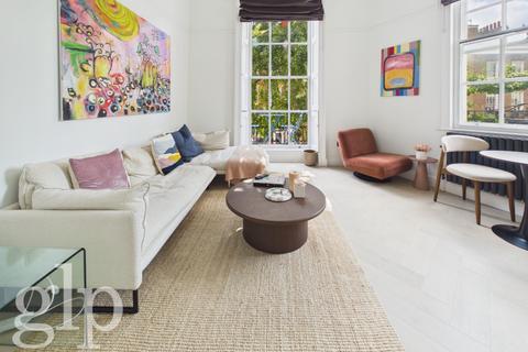 1 bedroom apartment to rent, Connaught Street, Hyde Park, W2