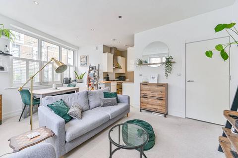 Burgos Grove, Greenwich, London, SE10