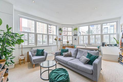 2 bedroom flat for sale, Burgos Grove, Greenwich, London, SE10
