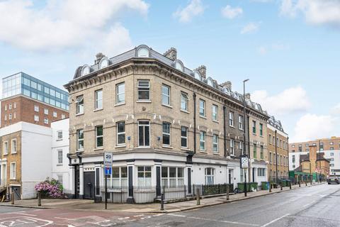2 bedroom flat for sale, Burgos Grove, Greenwich, London, SE10