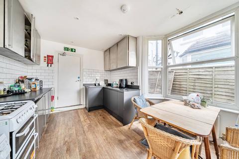 3 bedroom terraced house for sale, Trundleys Road, Rotherhithe, London, SE8
